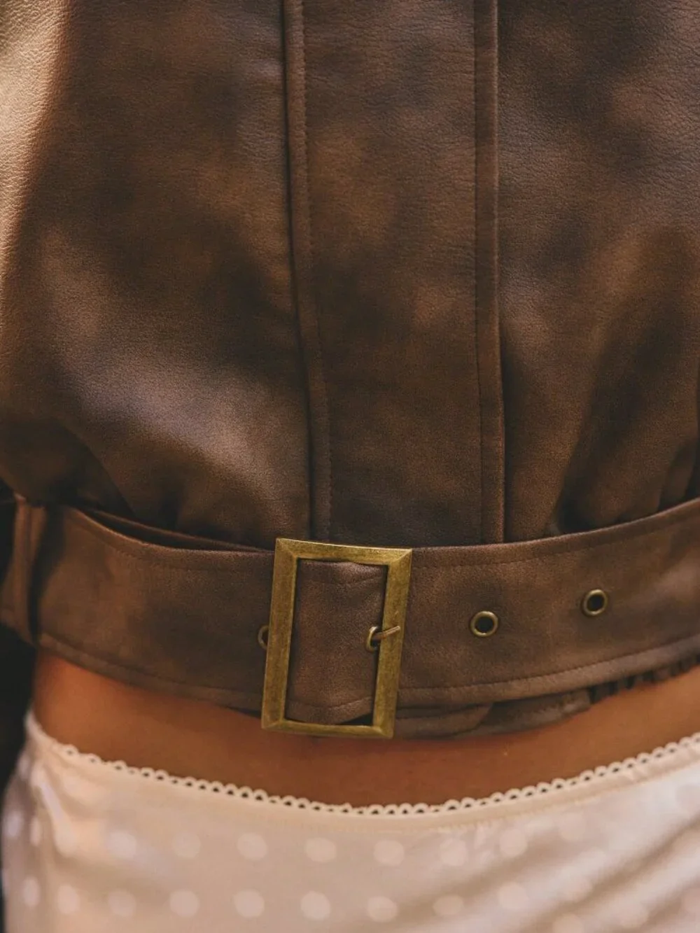N/A rust brown